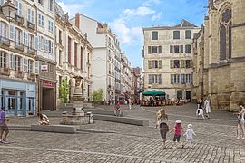 Agrandir l'image (fenêtre modale)