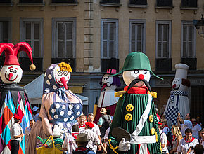 Agrandir l'image (fenêtre modale)