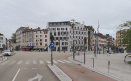 Agrandir l'image (fenêtre modale)
