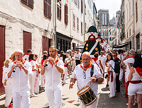Agrandir l'image (fenêtre modale)
