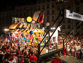 Agrandir l'image (fenêtre modale)